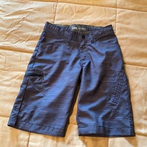 Boys cargo shorts